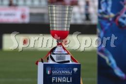 La Figc e la 'formula innovativa' per lo Scudetto. Dopo il campionato dove non contano i gol, sfornato un altro 'capolavoro'!