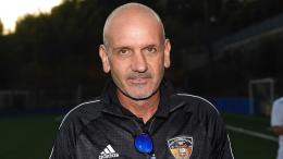 L'allenatore vince lo Scudetto e viene esonerato neanche una settimana dopo