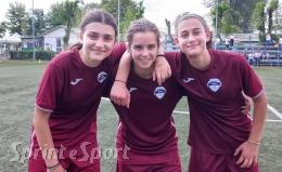 È un'Accademia che non si ferma più, la vetta è ancora in tinta granata