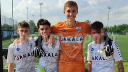 Para il rigore e porta i suoi in semifinale: la storia si ripete con l'assist dell'ex