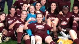 Conquistano la semifinale Scudetto segnando cinque gol in casa del Monza