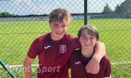 De Maria-Bianco come la 'LuLa': Salice battuto, il Saluzzo sogna il paradiso regionale