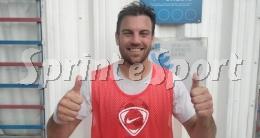 Una rovesciata alla CR7 e altri 4 gol valgono la salvezza nel doppio confronto