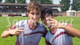 Secondo tempo da Leoni, così la grande sorpresa resta a punteggio pieno