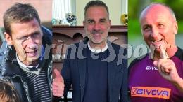 Stefano Sorrentino sogna Silvano Benedetti e Massimo Bava. Chieri come il Chievo e 'nuovo' Toro? 