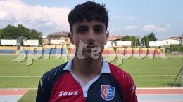 Clamorosa beffa sul finale per i rossoblù, rimasti in dieci uomini durante un'ottima ripresa