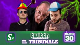 Tutti in Live, il Tribunale non si ferma e torna con un altro imperdibile appuntamento 