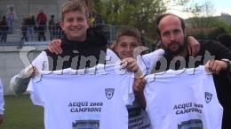 Ritorno ai Regionali dopo la stagione perfetta, i Bianchi, imbattuti, guardano al futuro