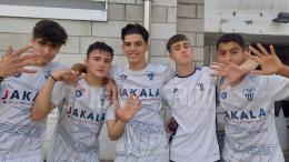 La Regina si conferma, è ancora Finale