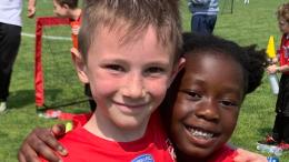 Dalla scuola calcio pavese un nuovo e inclusivo modello: «Tecnici, dirigenti e genitori protagonisti sullo stesso piano»