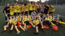 Quasi...Regionali: Tommaso Car&egrave; imprendibile, festeggia anche Giulio Pinto