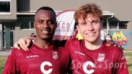 Un playoff del genere non è mai esistito: 10 gol, due rossi in un tempo e il bomber che fa cinquina