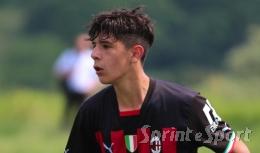 Al Torneo Settembrino è subito spettacolo: ora la finale tra Milan e Genoa