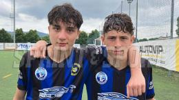 Lisciotto e Scerbo stroncano i biancoblù in 7 minuti, i 2007 decidono la partita