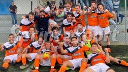 Tre gol in appena mezz'ora per chiudere la pratica e puntare la Seconda, le rivali sono avvisate