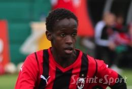 Al Milan il Trofeo Settembrino: manita al Genoa nel segno di Seye