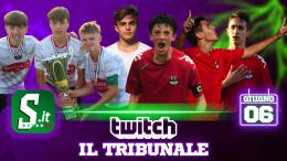 La parata dei Campioni: grandi ospiti e storie vincenti in Live su Twitch