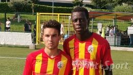 Un eurogol apre la strada al poker di lusso: i giallorossi sognano i quarti di finale