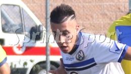 La società storica festeggia, la cenerentola si ferma sul più bello: i verdetti della seconda giornata Play-Off