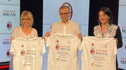 Vent'anni di impegno, 230 progetti e oltre 12 milioni di euro donati per rendere lo sport accessibile a tutti