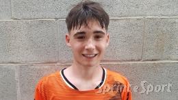 Il Principe dell'area piomba come un falco sul pallone e nega la qualificazione alla big