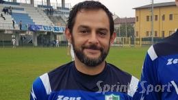 A 40 anni il Mago delle punizioni fa 14 gol e saluta: «Ora seguirò di più mio figlio»