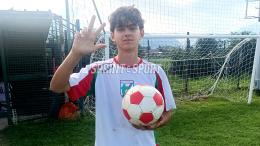 Dalla Molla guida l'impresa del Cit in undici contati