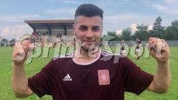 Un rigore all'ultimo secondo corona una stagione eroica e infrange il sogno doppia promozione