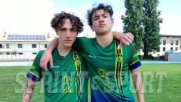 La stagione è difficile ma a vincere è il cuore, Pastore guida il suo gregge