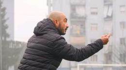 Meloni cala due assi d'eccellenza, dietro le colline si sogna in grande, il sergente ex Luese in biancoblù