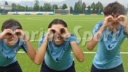  &ldquo;You are my wonderwall&rdquo;: continua il sogno della corazzata, si spezza quello della favola della stagione