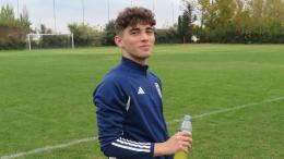 Quella volta che un osservatore Juve scrisse: «Simone Pafundi: Leo Messi»