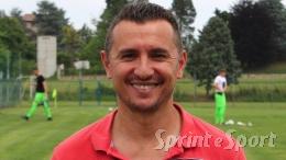 Centra record mai visti ma dopo 13 anni deve lasciare il club: «Non sono una priorità»