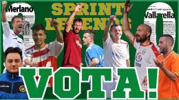 ULTIMA LISTA del Secondo Turno: VOTA LA TUA LEGGENDA e decidi tu chi accede agli Ottavi di finale