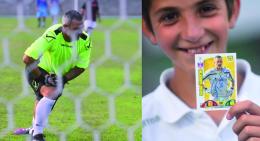 Cala il sipario sull’esperienza da presidente dell’ex portiere-bandiera di Serie A: per la successione un nome a sorpresa