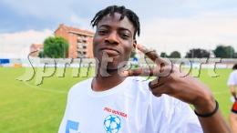 Coppa Piemonte Provinciali, 6 gol a partita per un mercoledì sconvolgente