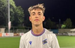 Derby in finale e vittoria ai supplementari: il 30&ordm; Memorial Mazza va alla Sampdoria