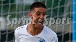 Monza ed Hellas Verona sul nuovo Theo Hernandez: ha 15 anni e trascina la sua regione sul tetto d'Italia