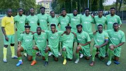 Marocco, parte male l'avventura 2023, ma il raggruppamento a tre lo agevola