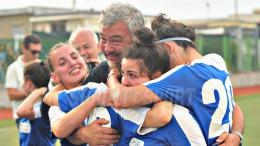 Ritornano in Serie C dopo 23 anni, storica promozione