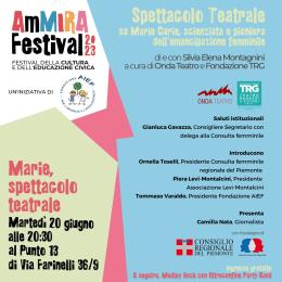 Marie Curie, pioniera dell’emancipazione delle donne