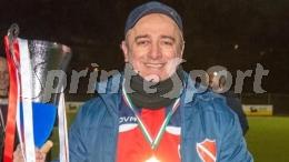 Scrivere la storia con un legame di cuore: due piccole piazze perdono i rispettivi fedeli condottieri