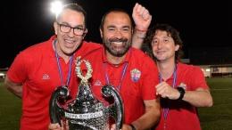 Cambia società dopo 4 anni passando in Under 17 Élite: «La visibilità non mi interessa»