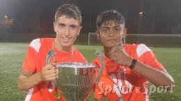 Tredici anni dopo la storia è riscritta: i 2008 di Milano sono Campioni della Lombardia 