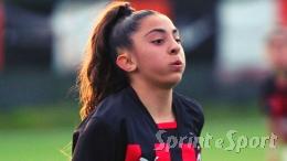 L'incubo della Juve ha un nome: segna anche al ritorno e manda al tappeto le campionesse d'Italia