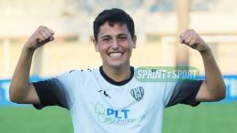 È lui il più forte d'Italia: il figlio del capitano del Cervia di Ciccio Graziani firma lo Scudetto