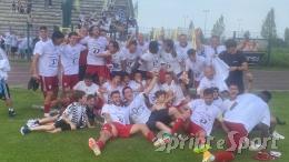 Sette gol nella sfida più importante dell'anno: il sogno rimonta si spegne a un passo dal traguardo