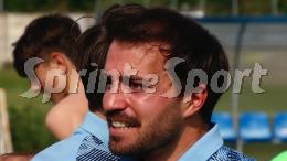 Vince il titolo e porta la squadra tra le migliori 6 in Italia: l'allenatore rimane senza squadra