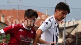 Cade la diga Lascaris, ma nulla è perduto; in Veneto per l'impresa