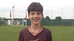  Chiamatela Mon...Regionale, un guizzo di Rasore affonda i biancoverdi e fa cantare i Galletti
